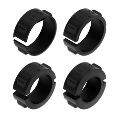 Replacement - Handlebar Mount PRO Spacer Set