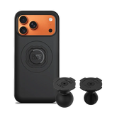 Ball Top Cap Adaptor Truck Kits - iPhone