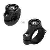 Quad Lock 360 Base - Bar Clamps