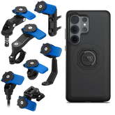 Motorcycle Kits - Galaxy