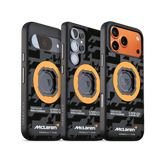 MAG Cases - McLaren Edition