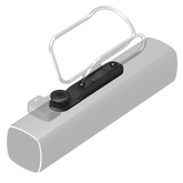 Bike Alarm and Finder - Bottle Cage Adaptor