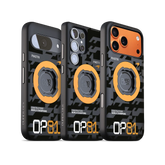 MAG Cases - Oscar Piastri Edition