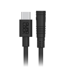 Cycling - Power Cables
