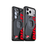 MAG Cases - Ducati Corse Edition