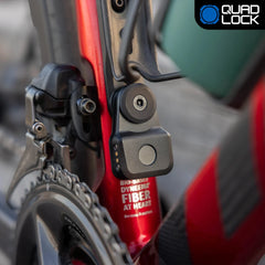 Bike Alarm and Finder - Bottle Cage Adaptor