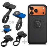 Bike Kits - iPhone