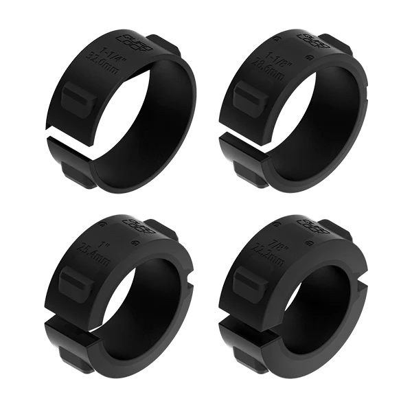 Replacement - Handlebar Mount PRO Spacer Set