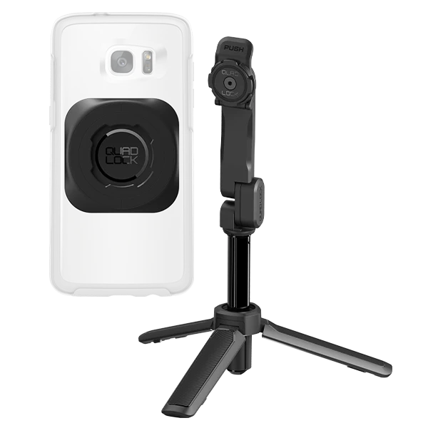 Tripod/Selfie Stick Kits - Universal Fit