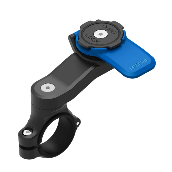 Motorcycle - Handlebar Mounts