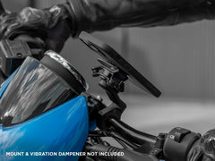 Motorcycle/Scooter - Extension Arm (50mm) PRO