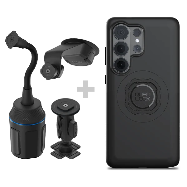 EV Kits - Galaxy