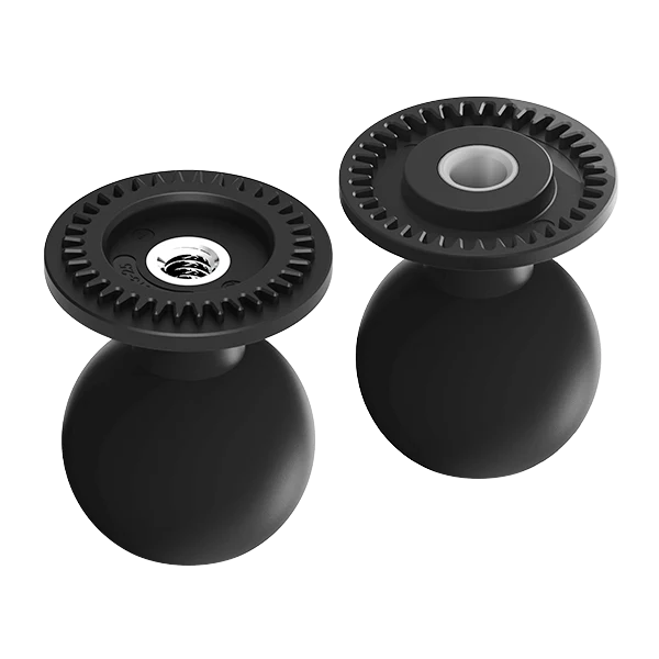 Replacement - Dual Pivot Arm Balls