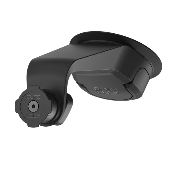 Truck - Suction Mounts