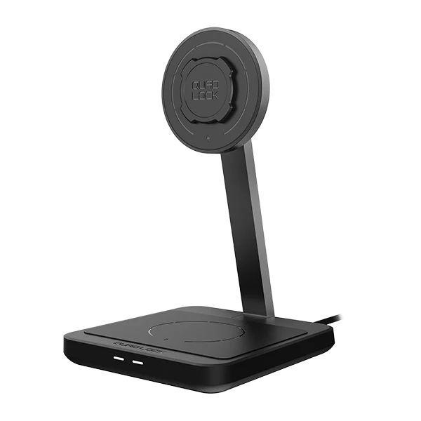 Home/Office - MAG Dual Desktop Wireless Charger