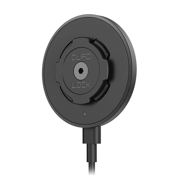 Quad Lock 360 Head - Wireless Charging Head