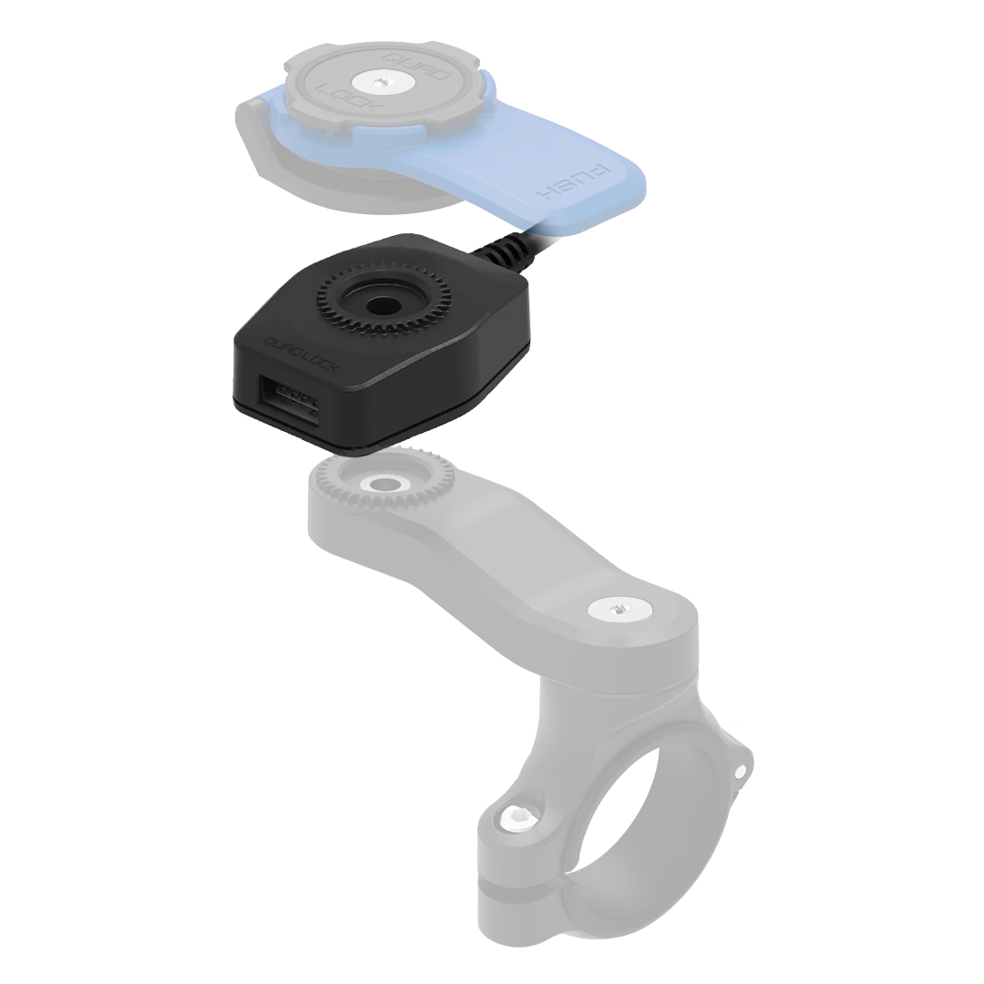 Quad Lock 360 Accessory - USB Charger